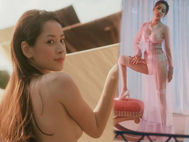 2 lý do khiến Chi Pu rớt giải ”Làn sóng xanh” dù có ca khúc ”gây bão”