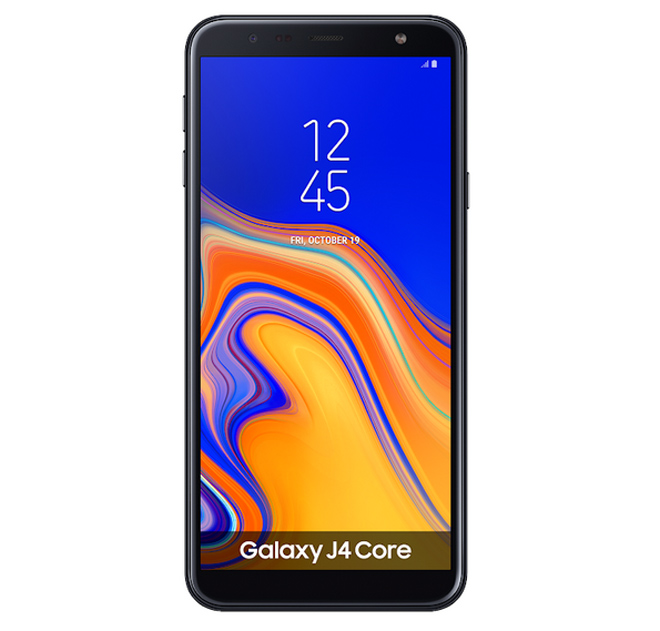 Galaxy J2 Core và J4 Core chính thức lên kệ, giá 2,4 triệu đồng - 1
