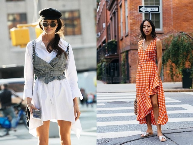 Thời trang - 5 sai lầm đến quý cô sành thời trang cũng mắc