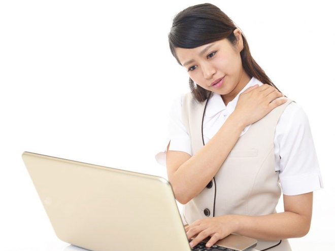 8 dấu hiệu cho thấy cơ thể bạn đang còn trẻ hay đã bắt đầu lão hóa - 2