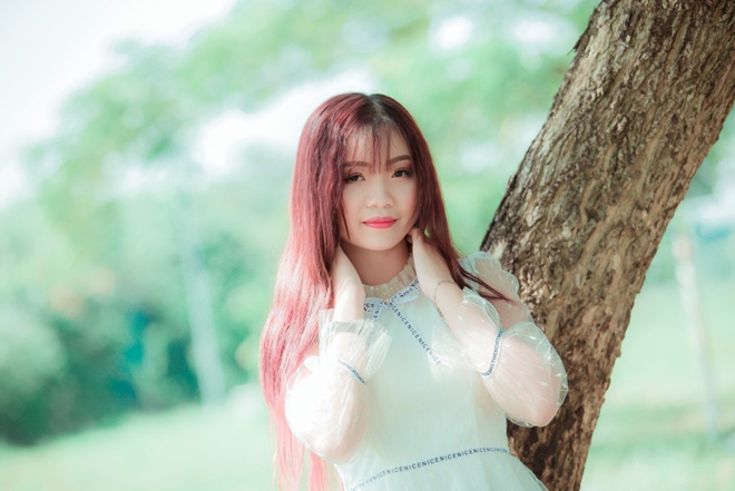 Ca sĩ 15 tuổi Hà Phương tiếp tục đầu tư tiền tỷ làm phim ngắn - 1