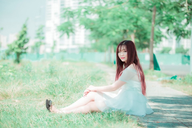 Ca sĩ 15 tuổi Hà Phương tiếp tục đầu tư tiền tỷ làm phim ngắn - 3