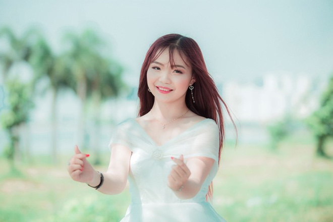 Ca sĩ 15 tuổi Hà Phương tiếp tục đầu tư tiền tỷ làm phim ngắn - 4