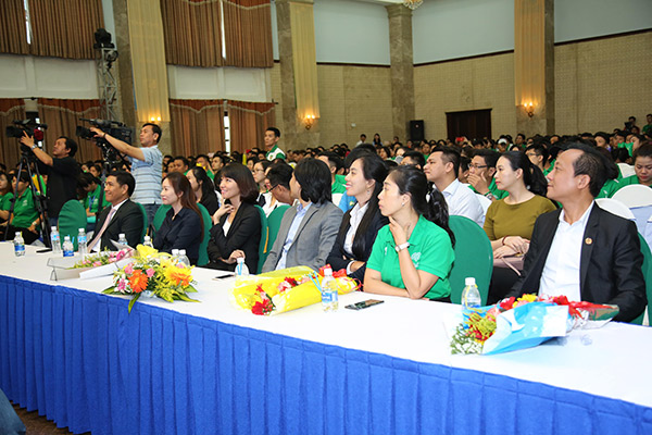 Dự án khu đô thị Everde City tưng bừng lễ ra quân - 3