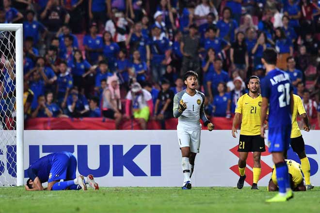 Siêu HLV World Cup của Thái Lan ôm hận vì &#34;ác mộng&#34; Suarez & ám ảnh 11m - 1