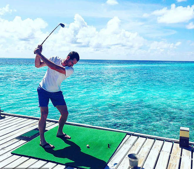 Tin thể thao HOT 5/12: Serena, Nadal ra quyết định về Australian Open - 2