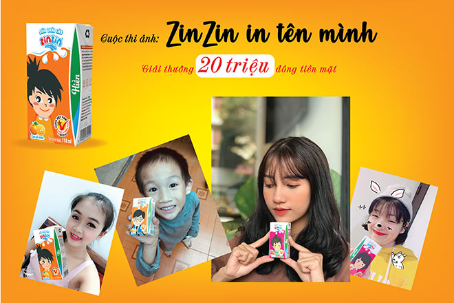 Truy tìm hộp sữa in tên đầu tiên tại Việt Nam - 3