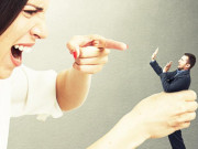 Hôn nhân và công cuộc giải phóng đàn ông