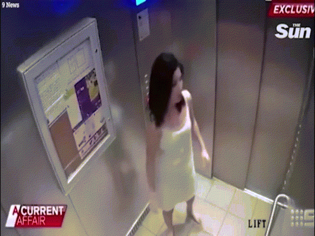 Sợ chồng bỏ, vợ tự tát mình sưng tím mặt mày để vu oan tội bạo hành - 2