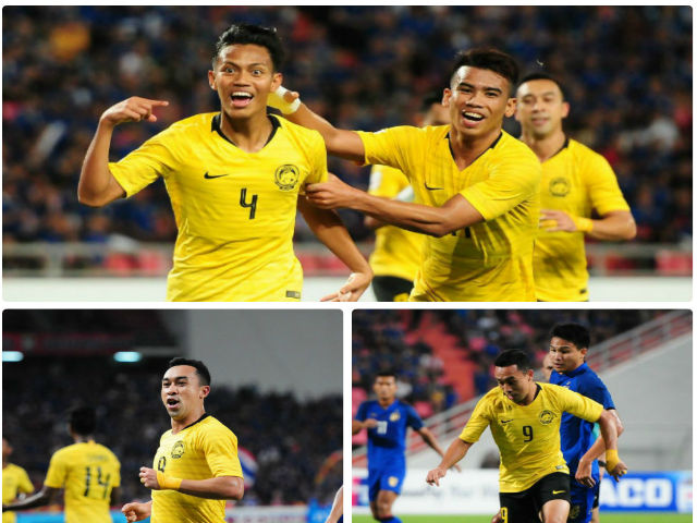 Địa chấn AFF Cup: Thái Lan có HLV World Cup vẫn thua Malaysia, Việt Nam có sợ?