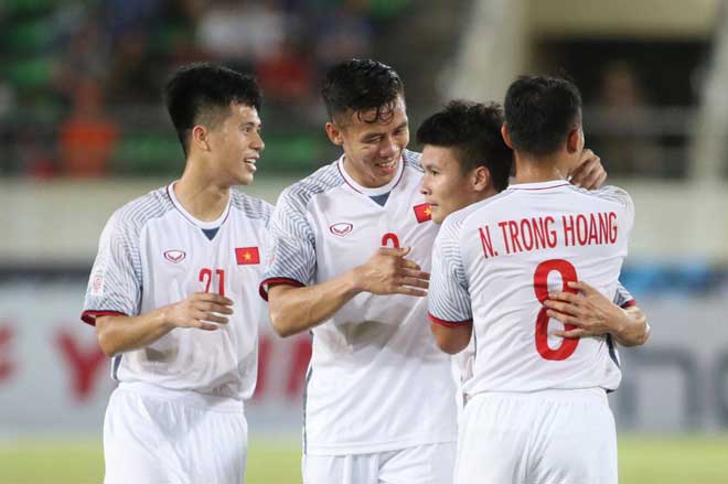 Hải “quế”: Khi người cha chơi bóng - 2