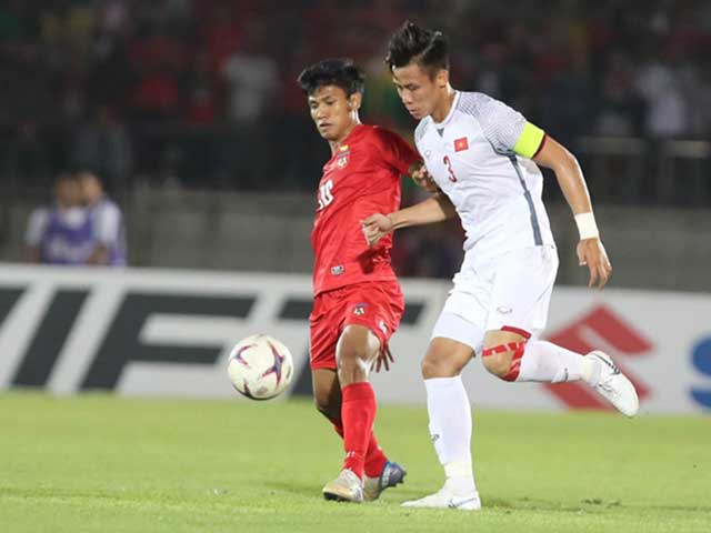 Bóng đá - Hải “quế”: Khi người cha chơi bóng