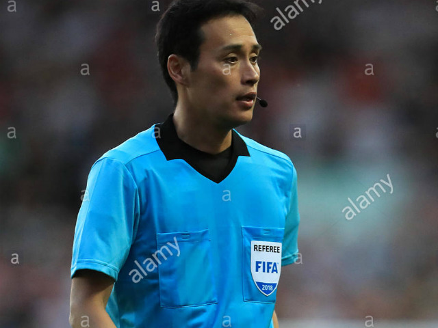 Bóng đá - Tin nóng AFF Cup 5/12: Lộ diện trọng tài bắt chính Việt Nam đấu Philippines