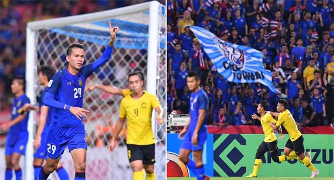 Không Thái Lan, Việt Nam vô địch AFF Cup 2018 dễ hay khó hơn? - 1