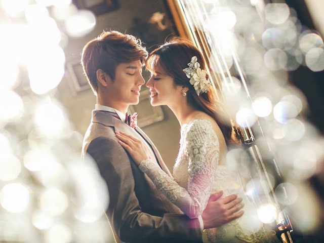 Bạn trẻ - Cuộc sống - Tại sao đàn ông tuổi Hợi rất đáng để lấy làm chồng?