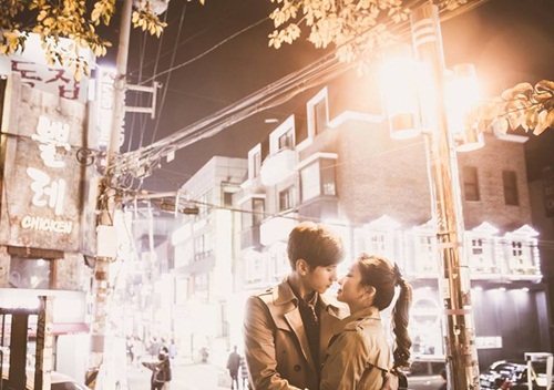 Tại sao đàn ông tuổi Hợi rất đáng để lấy làm chồng? - 2