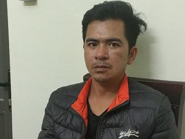 Pháp luật - Thấy bé gái 7 tuổi nằm ngủ một mình, "yêu râu xanh" làm chuyện đồi bại rồi bỏ trốn