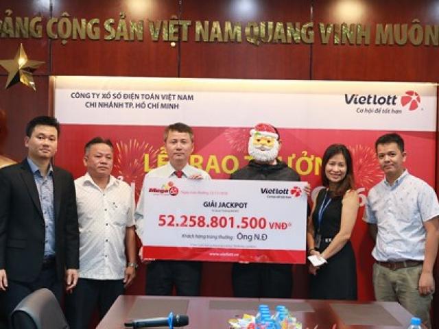 Tin tức trong ngày - Liên tục trúng Vietlott, tối qua có người "ẵm" ngay 23 tỷ