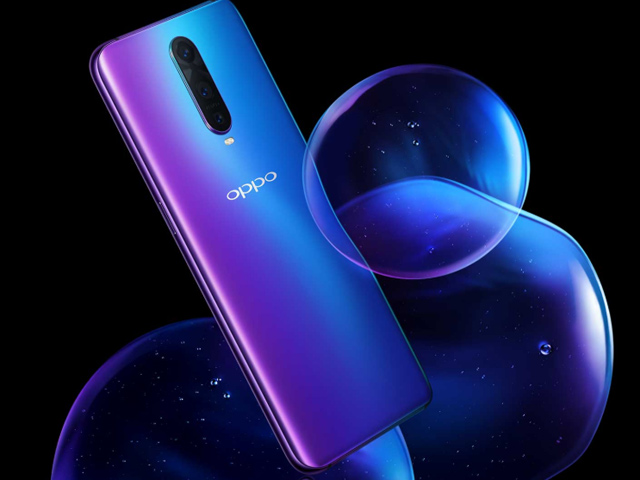 Đánh giá nhanh Oppo R17 Pro: Camera ngon, cấu hình mạnh