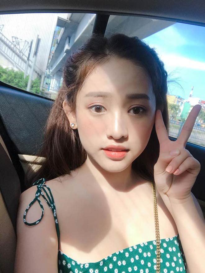 Thúy Vi nóng bỏng trong clip hậu trường chụp ảnh sau thẩm mỹ - 9