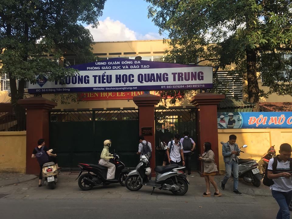 Vụ học sinh bị tát 50 cái: Dù giáo viên là con của lãnh đạo nào thì cũng xử lý nghiêm - 2