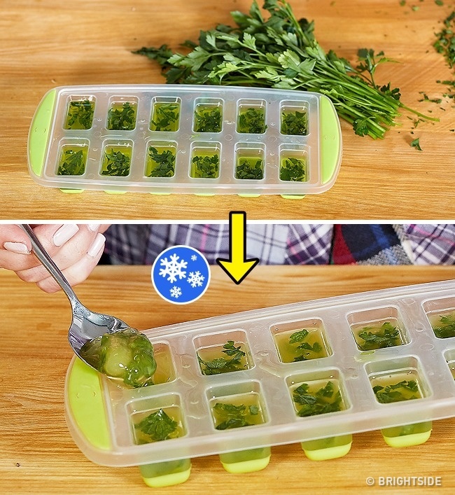 Đời không như là mơ khi cố bắt chước những mẹo vặt nấu ăn trên mạng - 10