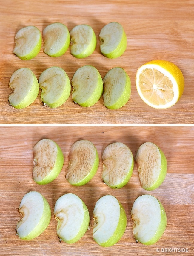 Đời không như là mơ khi cố bắt chước những mẹo vặt nấu ăn trên mạng - 11