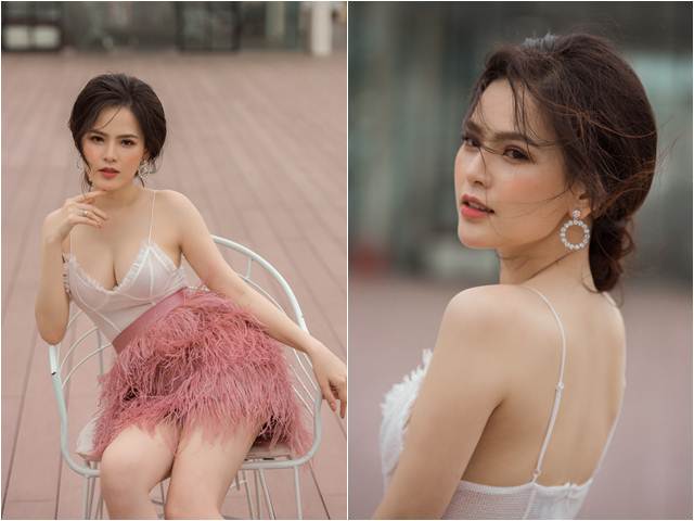 Thời trang - Tái xuất sau khi tốn tiền tỷ chữa bệnh lạ, "thánh nữ Mì Gõ" vẫn xứng "đẹp nhì châu Á"