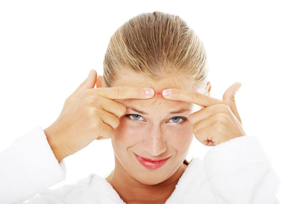 Những thực phẩm nào ăn vào giảm mụn? - 1