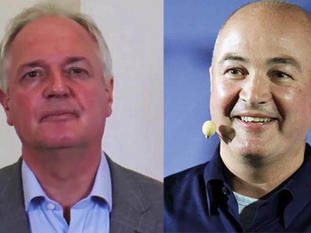 Tài chính - Bất động sản - CEO mới của Unilever là ai?