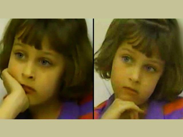 Sức khỏe đời sống - Bé gái xinh như thiên thần thích làm hại người khác và tự gây tổn thương “vùng kín”