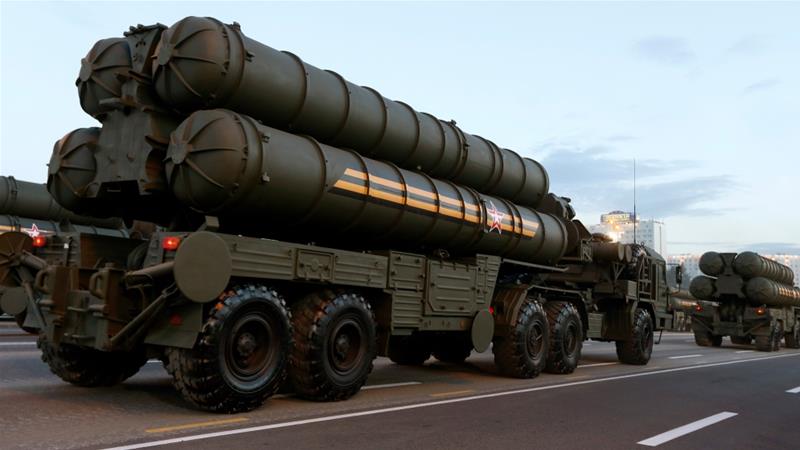 Đâu là lý do thực sự khiến Mỹ sợ hệ thống S-400 của Nga? - 3