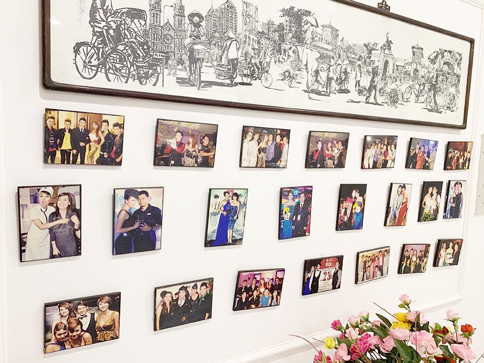 Phi Thanh Vân tân gia nhà 10 tỷ, khách tá hỏa phát hiện "vật đặc biệt" trong phòng ngủ - 3