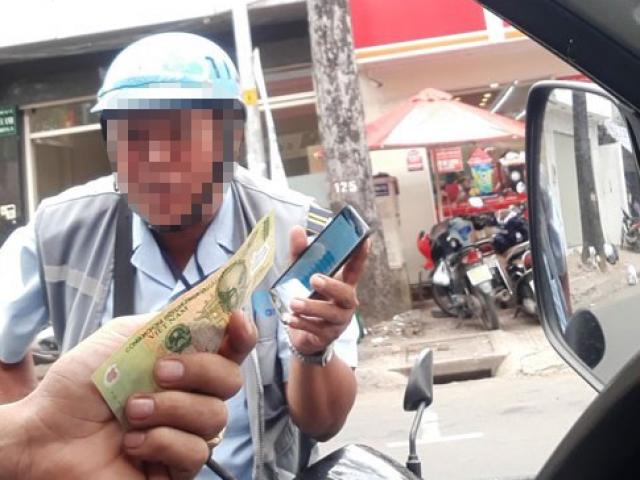 Tin tức trong ngày - Lãnh đạo TP HCM thừa nhận có việc "bỏ túi riêng" trong thu phí đậu ôtô