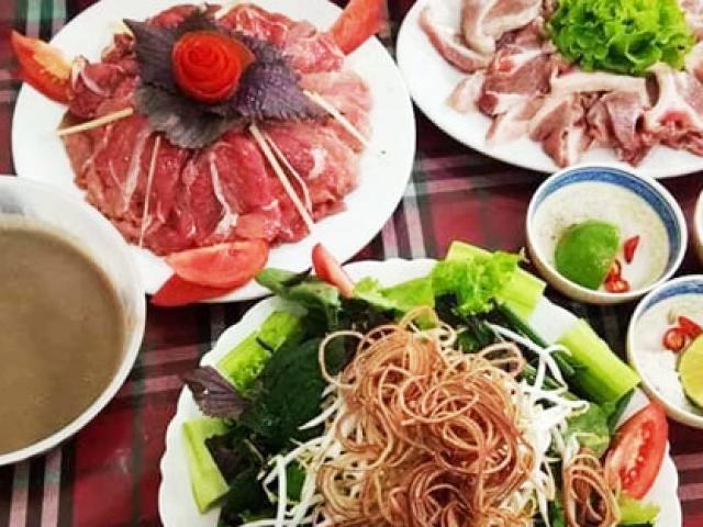 Thị trường - Tiêu dùng - Bán kết lượt về Việt Nam gặp Philippines: Nhà hàng hút trăm triệu/ngày