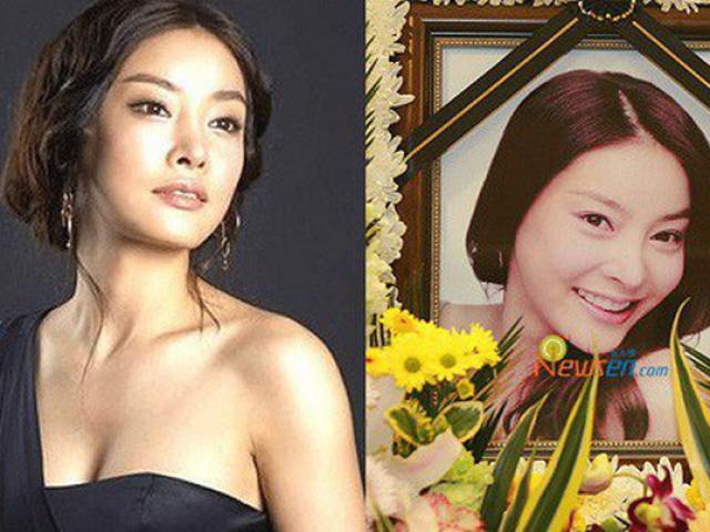 Đời sống Showbiz - Cuộc đời bi thảm của sao nữ vì bị ép làm nô lệ tình dục cho 31 "ông lớn"