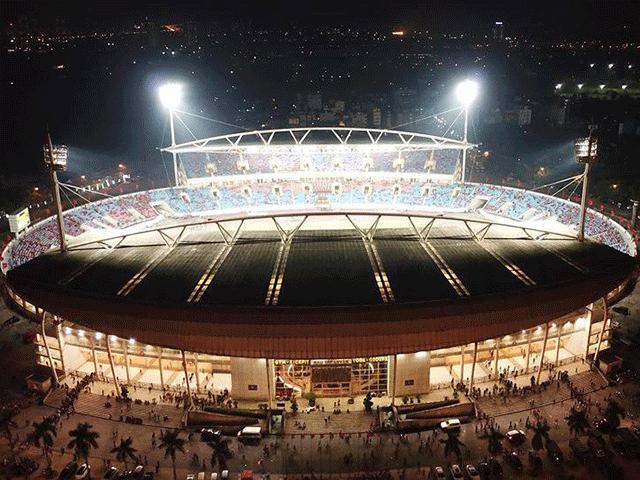 Tin tức trong ngày - Việt Nam vào chung kết, triệu trái tim “bùng nổ”