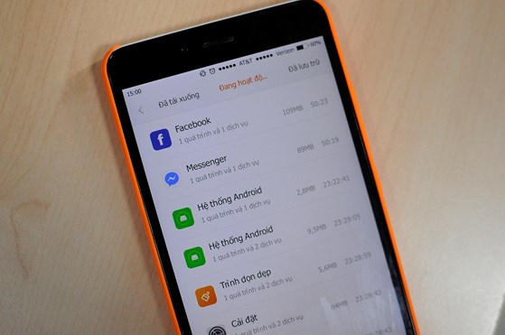 Vì sao tiền điện thoại thường xuyên bị ‘bốc hơi’? - 2
