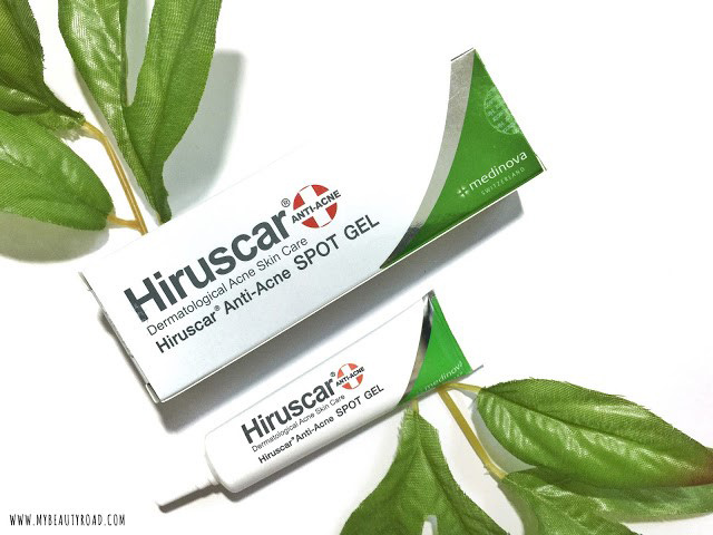 Bí kíp sạch mụn và thâm đón mùa lễ hội đang đến - 2