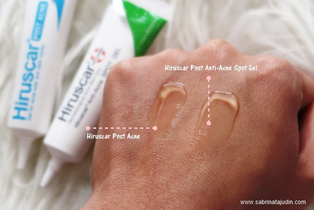 Bí kíp sạch mụn và thâm đón mùa lễ hội đang đến - 4