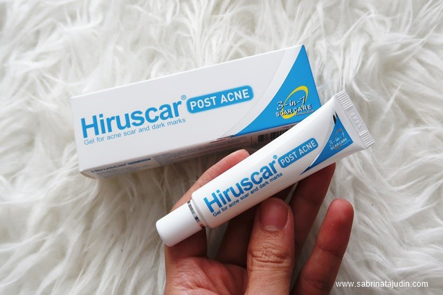 Bí kíp sạch mụn và thâm đón mùa lễ hội đang đến - 5