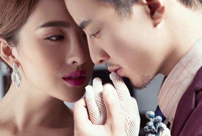 Những câu nói "tố cáo" đàn ông đang ngoại tình - 1