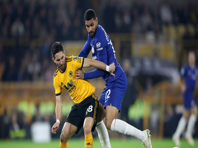 Video, kết quả bóng đá Wolverhampton - Chelsea: Cay đắng 2 bàn ngược dòng