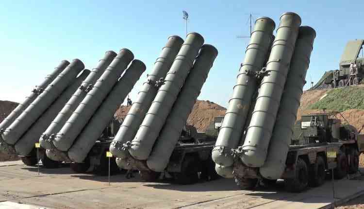 Đâu là lý do thực sự khiến Mỹ sợ hệ thống S-400 của Nga? - 1