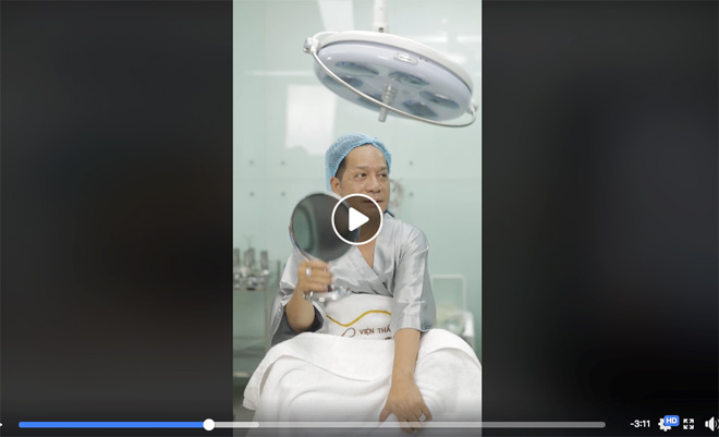 Đây là cách các “sao lớn” chọn để trẻ đẹp lại chục năm - 5