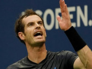 Thể thao - Tin thể thao HOT 6/12: Murray hãy lấy Federer – Nadal làm gương