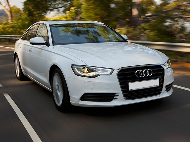 Tin tức ô tô - "Nối gót" Ford, Audi ra thông báo triệu hồi mẫu Audi A6 vì lỗi túi khí