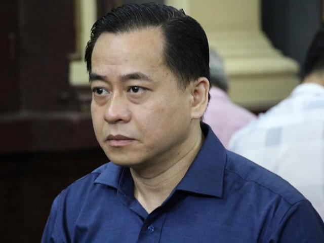 Vũ "nhôm" bị đề nghị 15-17 năm tù, Trần Phương Bình chung thân
