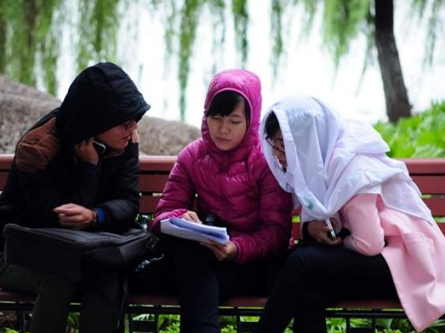 Tin tức trong ngày - Cuối tuần, miền Bắc chìm trong mưa rét, có nơi 9 độ C