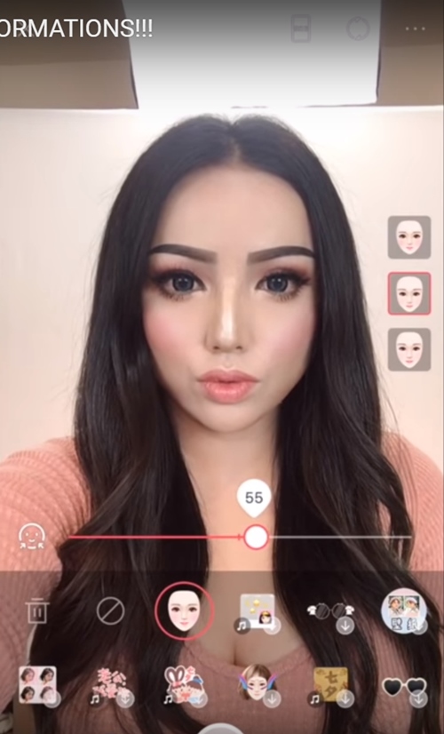 Cận cảnh công cụ giúp chị em Trung, Hàn &#34;lừa tình&#34; trong một nốt nhạc - 8